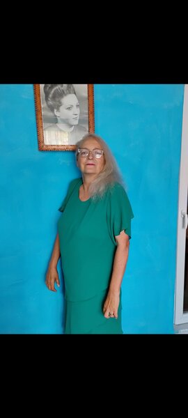 Doresc sa cunosc un domn serios.